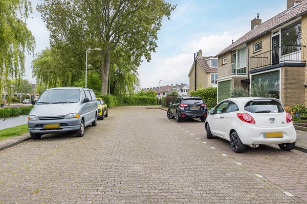 Medium property photo - Heimond 69, 2678 BH De Lier